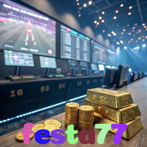Cassino Online festa77