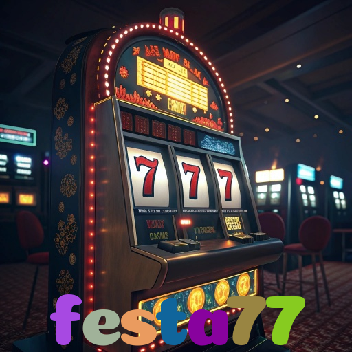 Cassino Online festa77