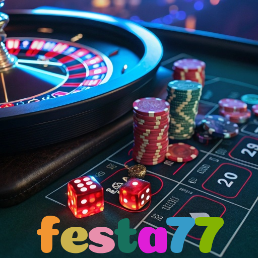 Cassino Online festa77