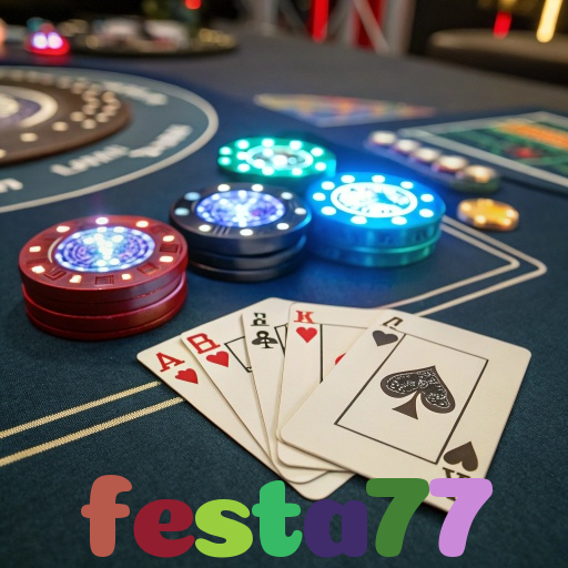 Cassino Online festa77