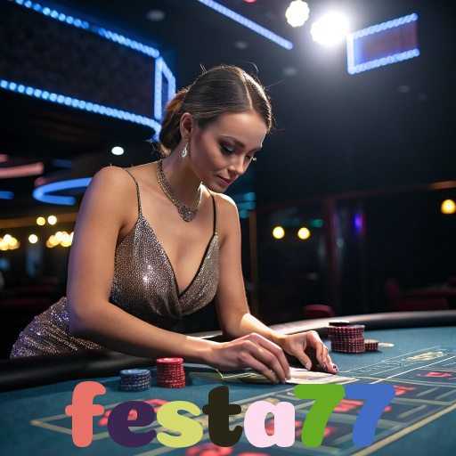 Cassino Online festa77