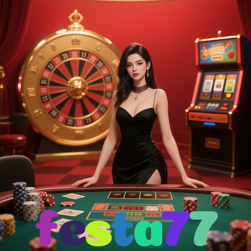 Cassino Online festa77