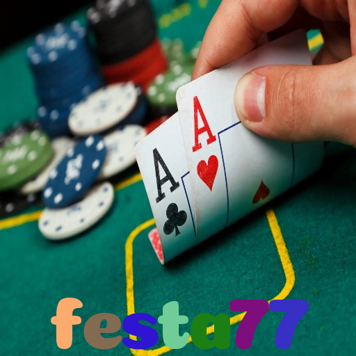 Acesso ao festa77