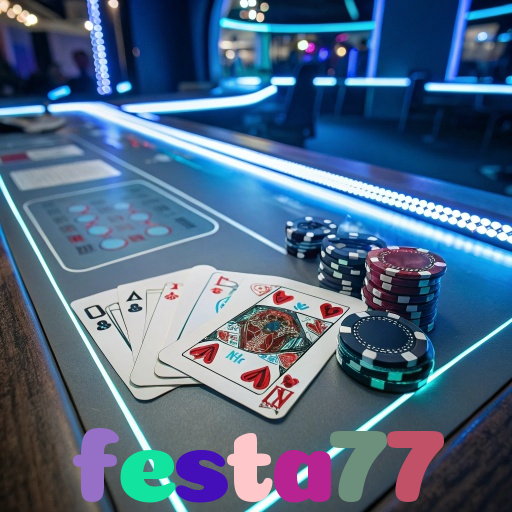 Cassino Online festa77