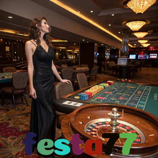 Cassino Online festa77