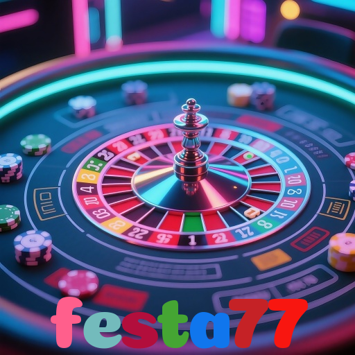 Cadastro na festa77
