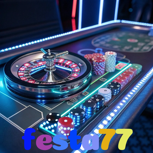 Acesso ao festa77