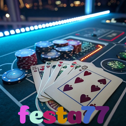 Cassino Online festa77