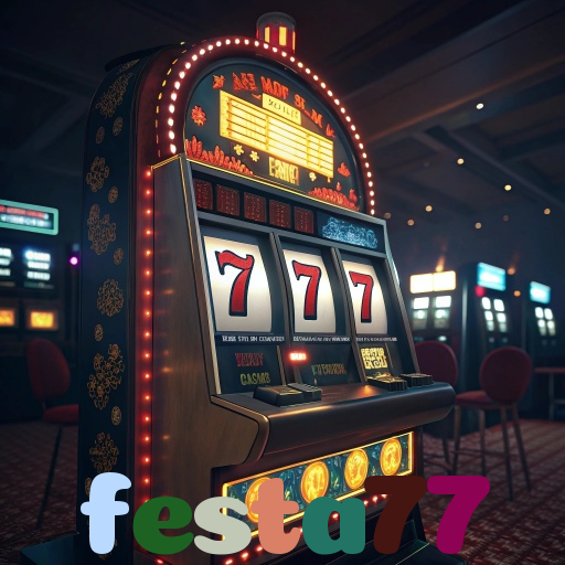 Cassino Online festa77